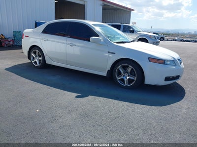 ACURA TL 2006