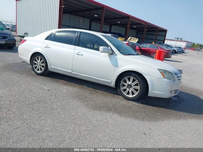 TOYOTA AVALON 2006