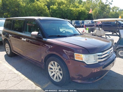 FORD FLEX 2009