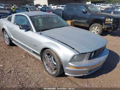 FORD MUSTANG 2006