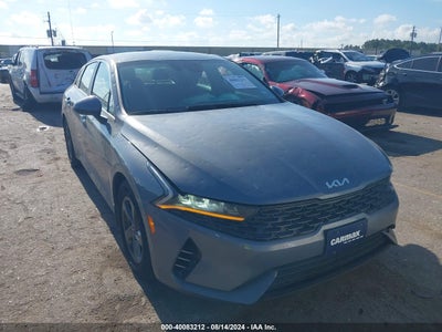 KIA K5 2023