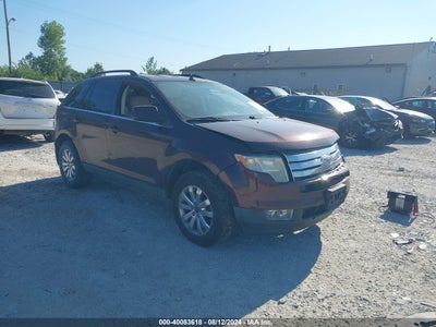 FORD EDGE 2009