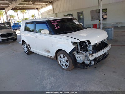 SCION SCION XB 2009