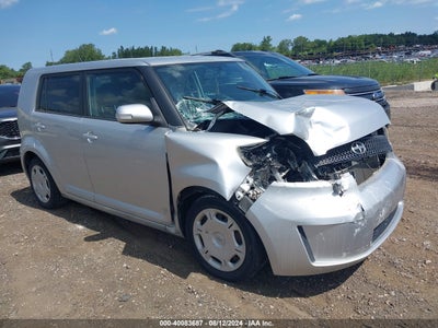 SCION XB 2008