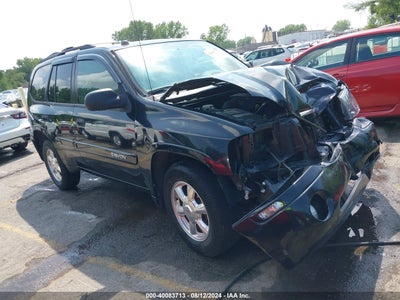 GMC ENVOY 2004