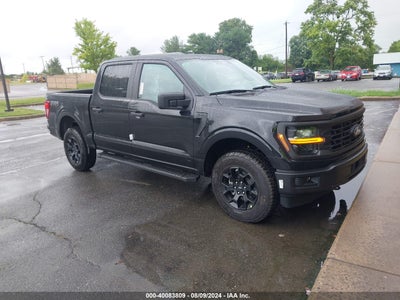 FORD F-150 2024