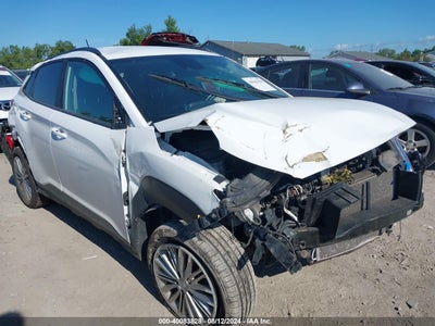 HYUNDAI KONA 2021
