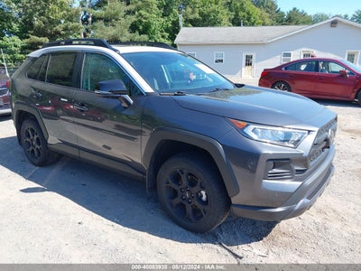 TOYOTA RAV4 2020