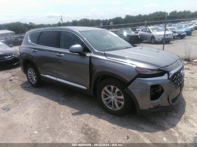 HYUNDAI SANTA FE 2019