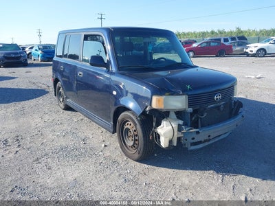 SCION XB 2004