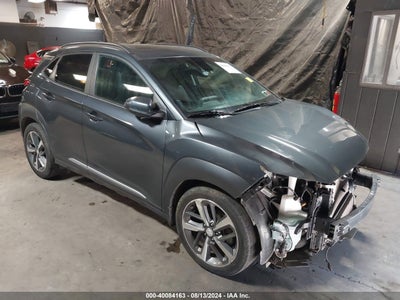 HYUNDAI KONA 2020