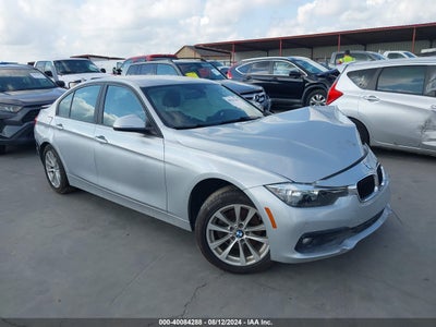 BMW 320I 2017