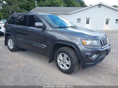 JEEP GRAND CHEROKEE 2014