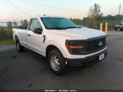 FORD F-150 2024