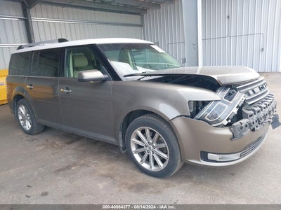 FORD FLEX 2014