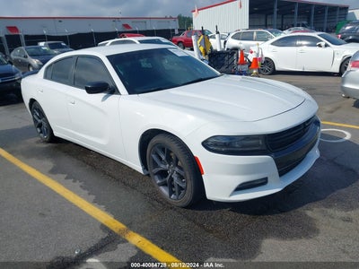 DODGE CHARGER 2021