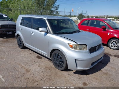 SCION XB 2009