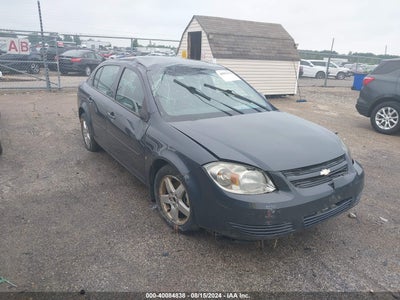 CHEVROLET COBALT 2009