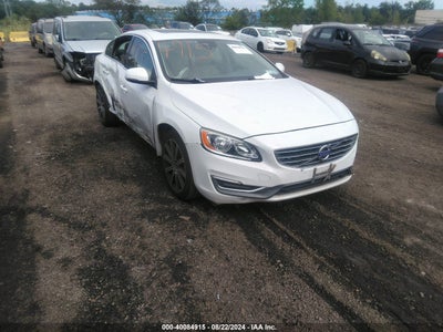 VOLVO S60 INSCRIPTION 2017