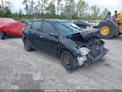 TOYOTA MATRIX 2006