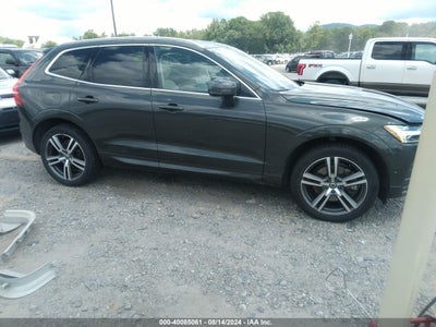 VOLVO XC60 2019