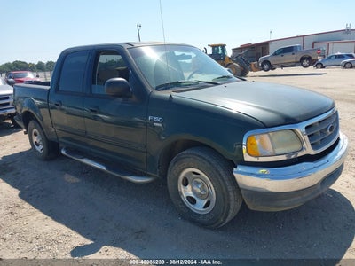 FORD F-150 2003