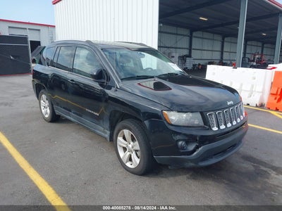 JEEP COMPASS 2014