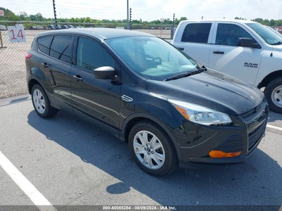 FORD ESCAPE 2014