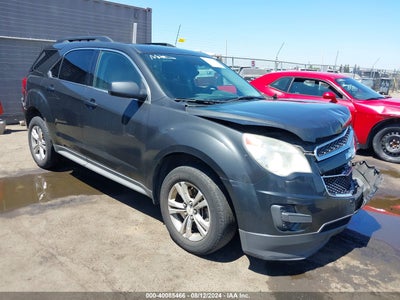 CHEVROLET EQUINOX 2014