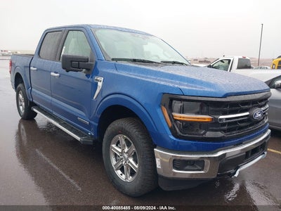 FORD F-150 2024