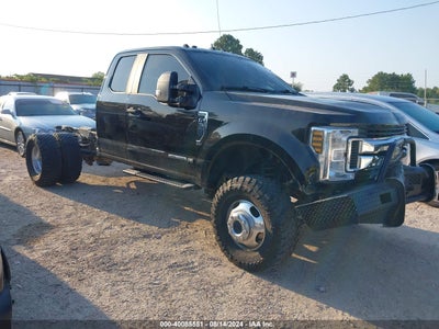FORD F-350 2019