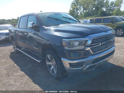 RAM 1500 2021