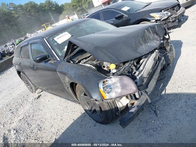 DODGE MAGNUM 2006