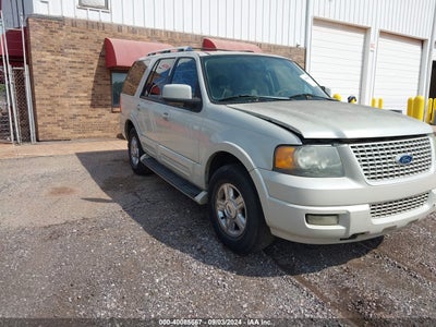 FORD EXPEDITION 2006