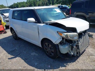 SCION XB 2014
