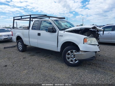 FORD F-150 2005