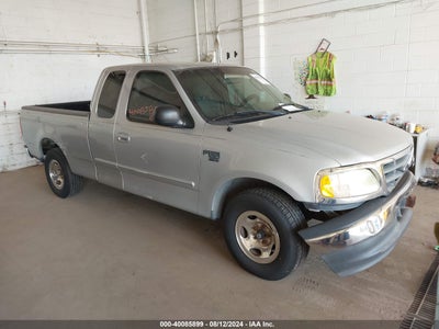 FORD F-150 2003
