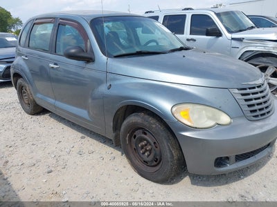 CHRYSLER PT CRUISER 2009