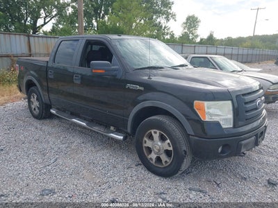 FORD F-150 2010