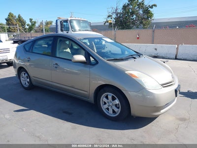TOYOTA PRIUS 2004
