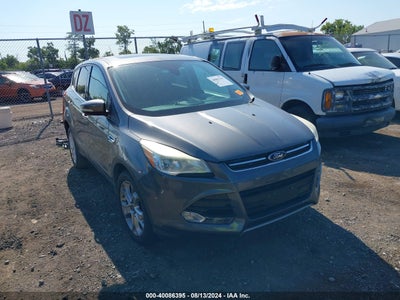 FORD ESCAPE 2013