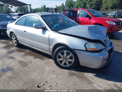 ACURA 200 2001