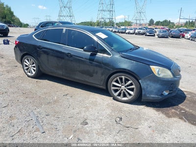 BUICK VERANO 2015