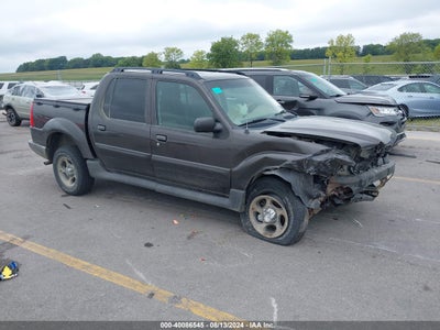 FORD EXPLORER SPORT TRAC 2005