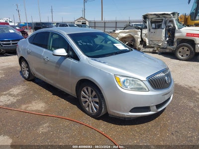 BUICK VERANO 2016