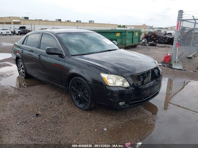 TOYOTA AVALON 2006