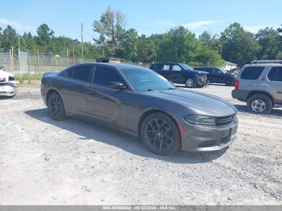 DODGE CHARGER 2020