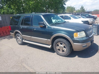 FORD EXPEDITION 2004