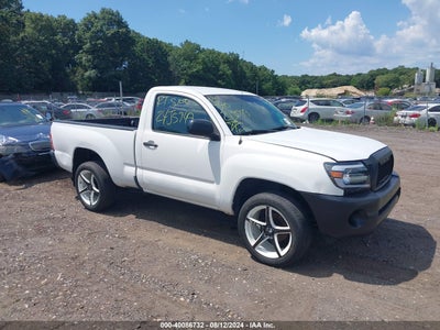 TOYOTA TACOMA 2006