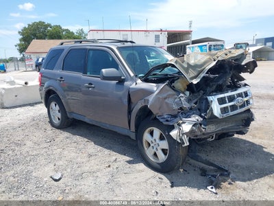 FORD ESCAPE 2010
